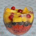 Salade de Fruits Pétillante