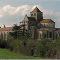 L'abbatiale de Saint-Jouin de Marnes (79) va être restaurée