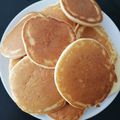 pancake au blender