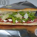 sandwich Italien