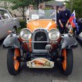 Aero 662 Type 18 (1931-1934)