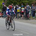 Trophée régional des jeunes cycliste Pont Château 09/06/2019