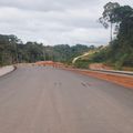 Autoroute Yaoundé-Douala (phase 1). L’entreprise chinoise souhaite améliorer sa production