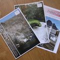 Le Bulletin communal n°8 est arrivé