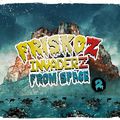 Friskoz Invaders tome 2