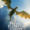 "Peter et Elliott le Dragon" de David Lowery : coeur de dragon