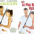 Le film "Wimbledon" : jeu, set et "perfect match"