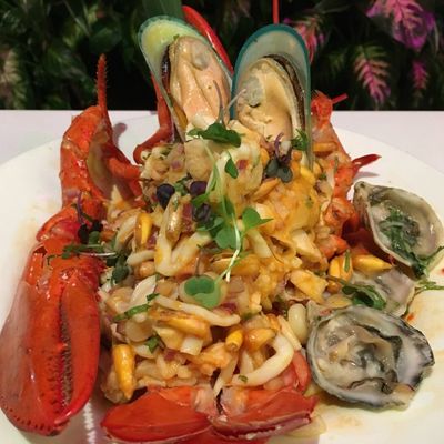 Mon top 10 en Floride