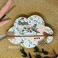 Triptique Nuage