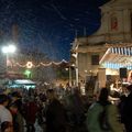 Marché de Noël à Richelieu 2009