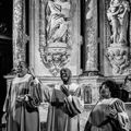 THE GLORY GOSPEL SINGERS - Cathédrale Saint-Etienne Toulouse le 08 Août 2013
