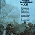 Le festival de sculpture sur glace de Sapporo - Newlook N°06 Février 1984