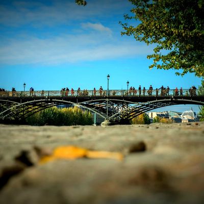 Paris en autochrome...enfin!!!!