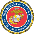 US Marines Corps