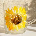 Mug "Tournesol" 