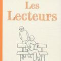 "Les lecteurs" de François Ayroles à L'Association 