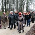 L’AXE VERT À SON TOUR (DE PÉDALES) SUR L’EUROVÉLOROUTE.