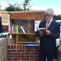 DES PROJETS ET UNE ÉMOUSTILLANTE COMPLÉMENTARITÉ.