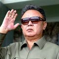 Kim Jong il