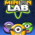 Minions Lab : m.Playweez t’emmène dans le laboratoire de Gru