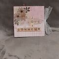 Mini album : Bonheur, joie, love