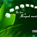 muguet musical