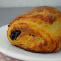 Pain au chocolat et croissant, une tournée boulangère