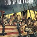 Bonneval Pacha L'insoumis scénariste : Gwen de Bonneval dessinateur : Micol