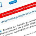 Pacitel, démarcharge téléphonique 