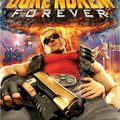 Duke Nukem Forever