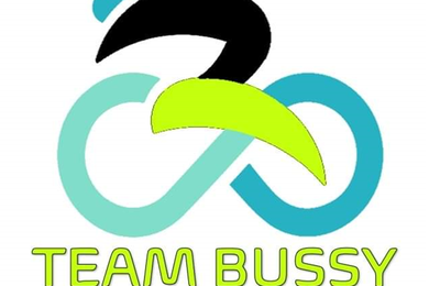 Avril et Mai 2025 au Team Bussy ... Demandez le programme (attention, changement des dates)