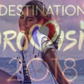 Présentation des participants à Destination Eurovision : Jane Constance - Un jour j'ai rêvé