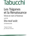 Les Tisaganes et la Renaissance