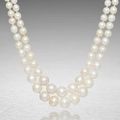 Pearls of Wisdom – Bonhams Sells Remarkable Necklace of a Major Contributer to WWII's Allied Victory