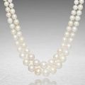 Pearls of Wisdom – Bonhams Sells Remarkable Necklace of a Major Contributer to WWII's Allied Victory