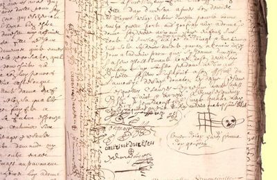 Le 15 février 1794 : administrations épurées sans l’être !