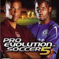 [TEST] Pro Evolution Soccer 5 : L’ultime évolution !