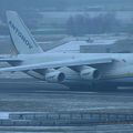 Antonov An-124-100M-150 Be Brave Like Okhtyrka (82008) Antonov Airlines