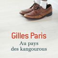 Au pays des kangourous de Gilles Paris