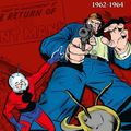 Panini Marvel Intégrale Ant-Man
