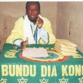 KONGO DIETO 1418 : LA SANCTION DE FUKU MBENZA DANS L'UNION DE NTIMANSI