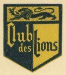 LUCIEN CRAPEZ - Sa vie, ses passions (Automobile Club des Lions)