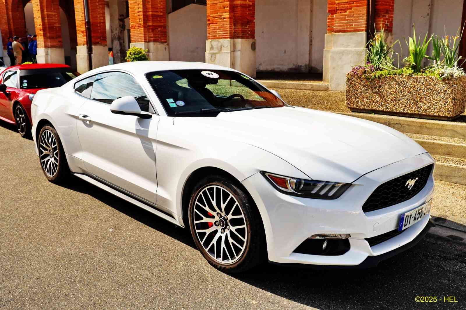 Ford Mustang VI 5.0_19 - 2020 [USA] HL_GF