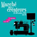 Marché des Créateurs