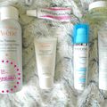 Mes 6 indispensables soins