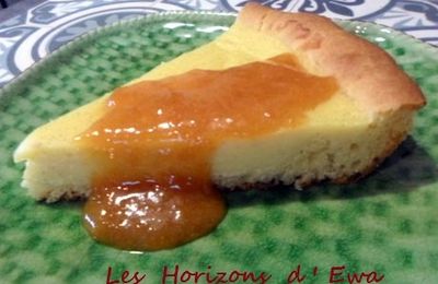 Tarte au libouli