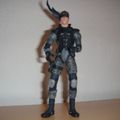 figurine Metal Gear Solid - Snake