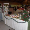 Marché de St Nicolas à Orgères