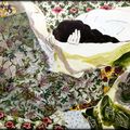 GHYSLAINE LELOUP ... Extrait