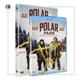 Sortie Blu Ray  : POLAR PARK : la série à consommer sans modération